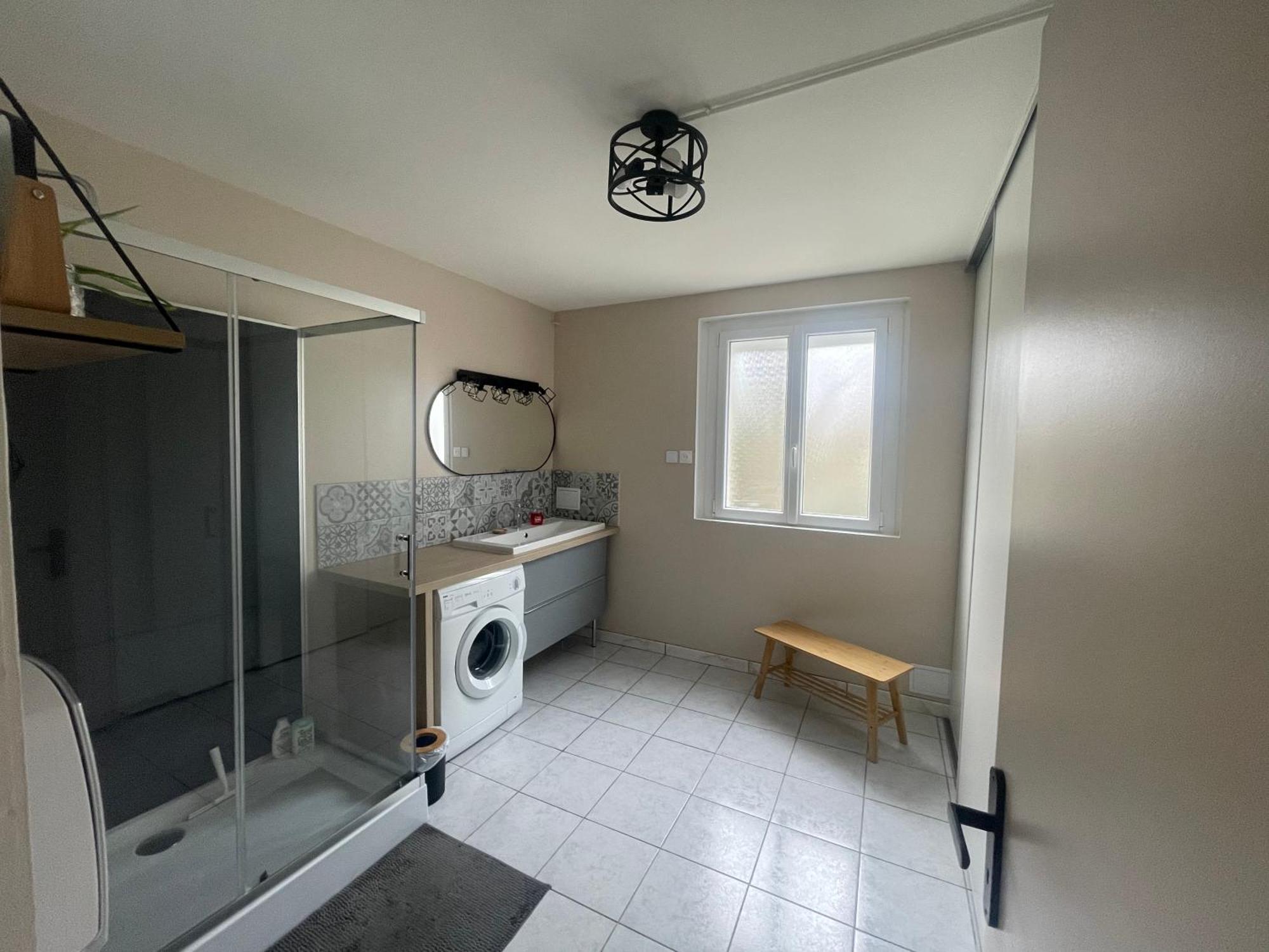 Appartement Independant En Rdc Chez Habitant Lannemezan Eksteriør billede
